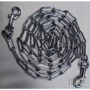 Heavy Duty Kennel Chain For Dogs