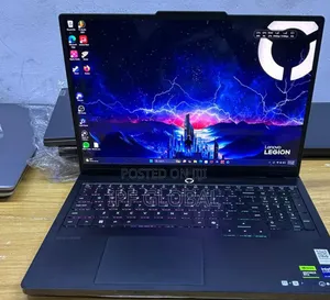 Laptop Lenovo Legion 5 32GB Intel Core Ultra 9 SSD 1T