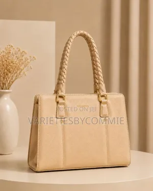 Bella Luxury Office Bag