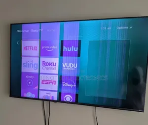 We Repair All Kinds of Tv Sony, Samsung, Lg, Tcl, Hisense 43-86 Inches