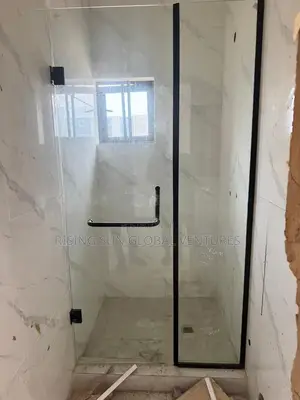Luxury Shower Cubicle