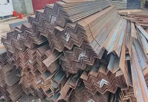 2 Inches Angle 4mm Thickness