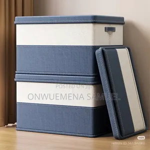 Large Size Wardrobe Storage Box, Suitable For Storing Clothes Quilts