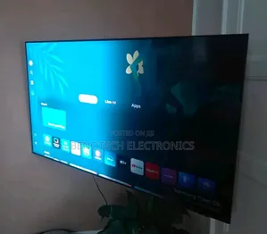 All Smart Tv Panel Repair Samsung, Hisense, Lg, TCL (Home Service)