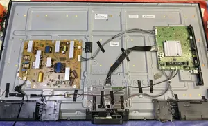 All Tv Backlight Screen Repair 55 -> 75 Inches (Home Service)