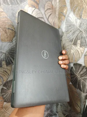 Laptop Dell Latitude 7520 16GB Intel Core i5 SSD 256GB