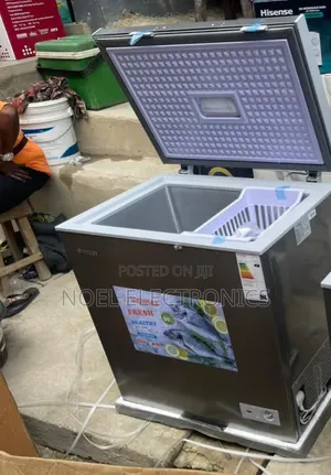 Snowsea 150litres Chest Freezer