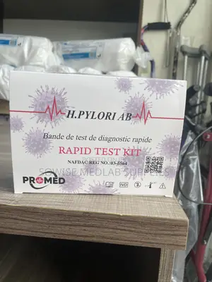 H.Pylori Promed