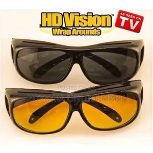2in1 Hd Vision Night Glass