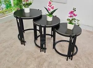 Brand New Imported Center Table Available For Pick Up