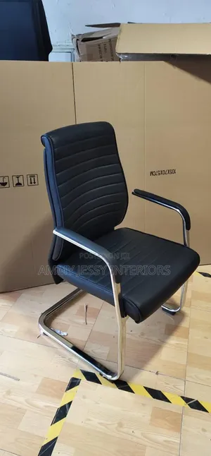 Standard Visitor Chairs