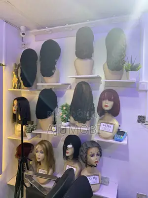 Mannequin Head