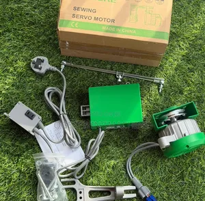 Savor Industrial Sewing Machine Energy Server