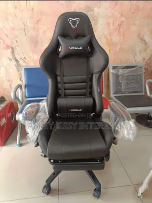 Standard Game Chair