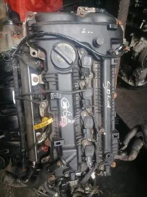 Hyundai Elantra Engine Available