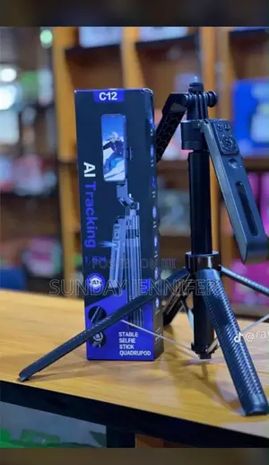 Phone Stand