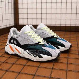 Adidas Yeezy Boost 700 Wave Runner