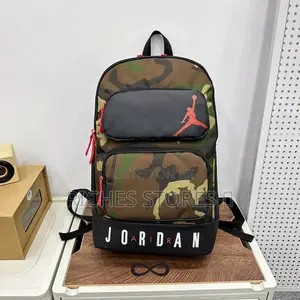 Jordan Back Pack
