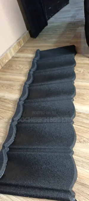 New Zealand Stone Coated Roofing