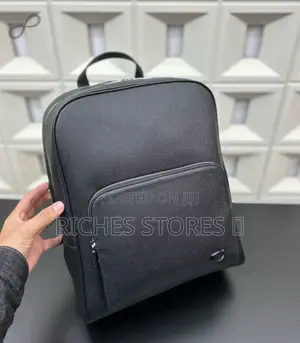 Jordan Back Pack