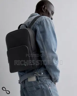 Jordan Back Pack