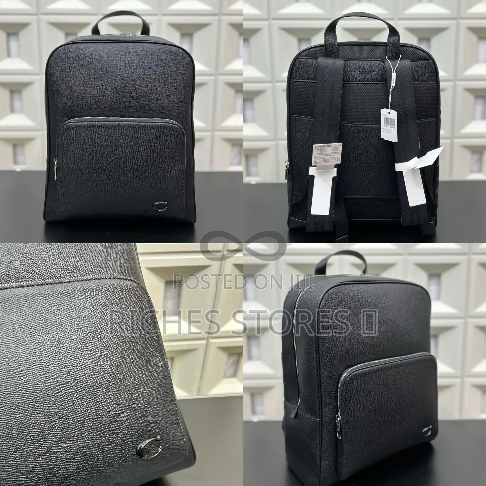 Jordan Back Pack