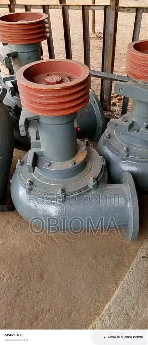 Dei Dei Dredging Materials • Dredgng Hoses• Dredging Pumps Parts •