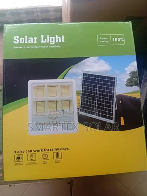 600w Flood Light
