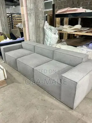 3 Seater Sofa