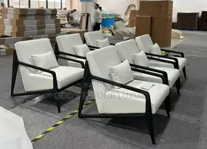 Modern Single Sofa Chair