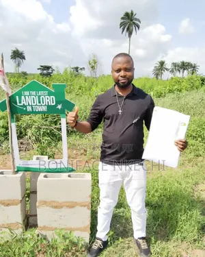 Deed of Assignment and Registered Survey