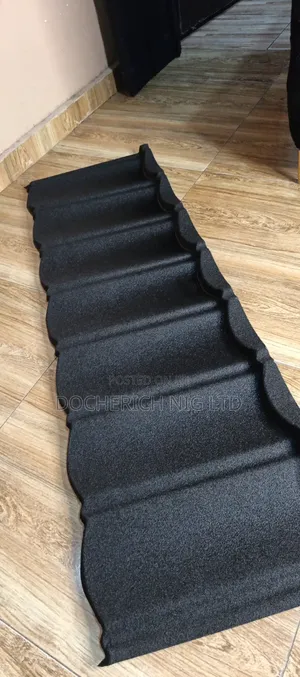 Best Selling Bond New Zealand Stone Coated Roofing Sheet