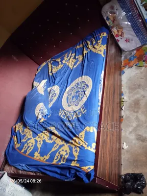 For Bed Frame