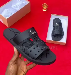 Salvatore Ferragamo Quality Slide Pam