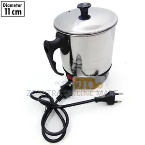 Electric Heating Cup