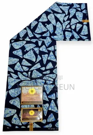Affordable and Quality Ankara