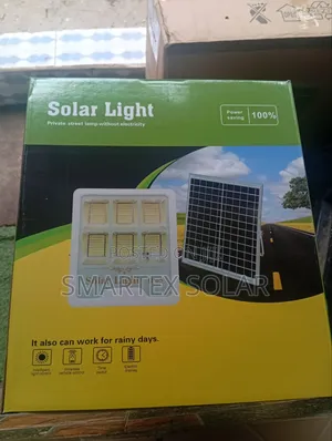 600w Flood Light