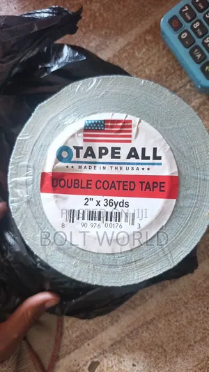 Tape All Duct Tape 2"