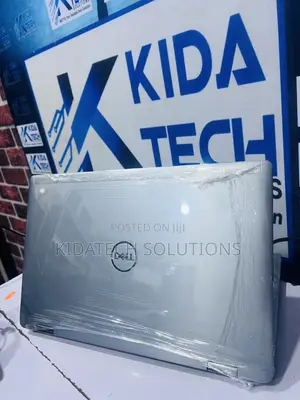 Laptop Dell Latitude 7420 16GB Intel Core i7 SSD 512GB