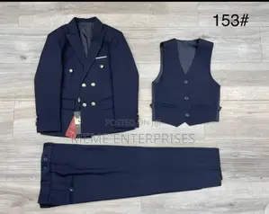 Children Suit