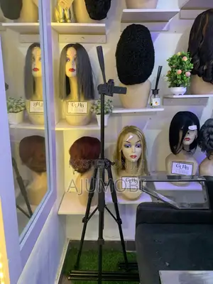 Phone Tripod