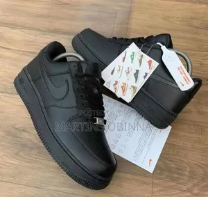 Male Sneakers