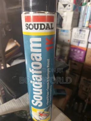 Soudal Soudafoam