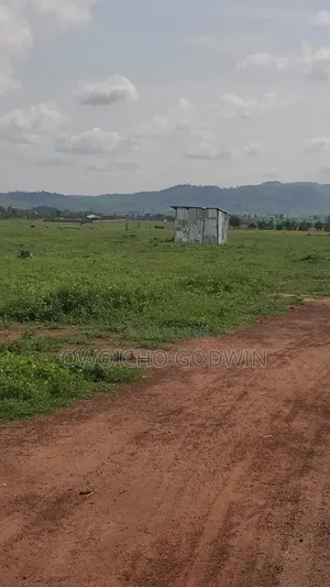 What Smart Capital Looks Like — 350 SQM Fcda Approved Kuje | ₦1.5m