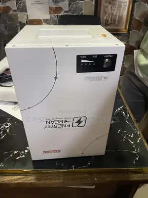 500w Solar System