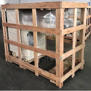 Industrial Dough Moulder Machine for Bread Bakery Production