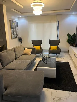 Furnished 1bdrm Apartment in Lekki Phase 1 for rent