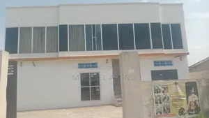 Commercial Property for Sale
Storey Building on a Full Plot