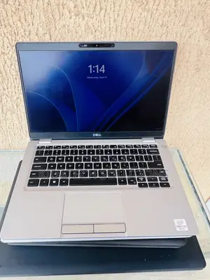 Laptop Dell Latitude 5310 12GB Intel Core i7 SSD 256GB
