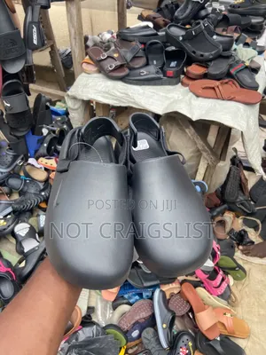 Original Nike Calm Mule Half Shoe for Nurses Doctors and Workers